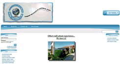 Desktop Screenshot of bentglass.com